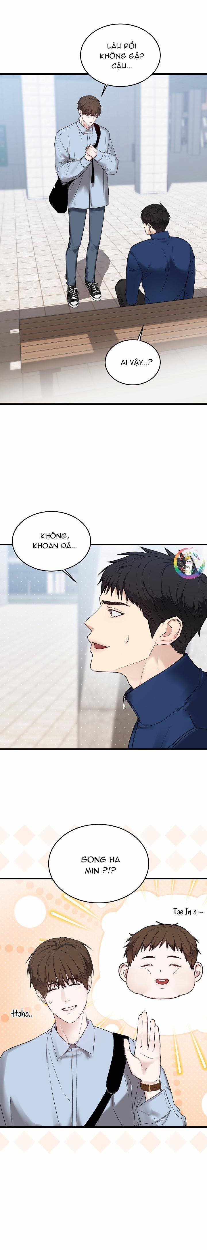 Sweet shot 1 trang 11