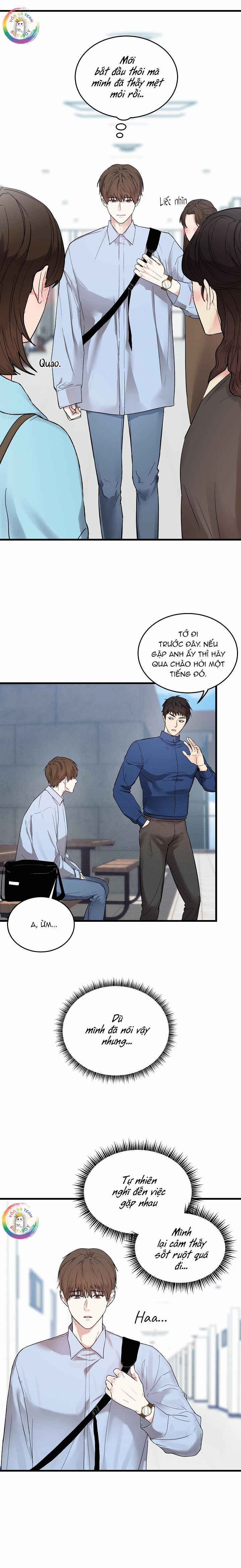 Sweet shot 1 trang 17