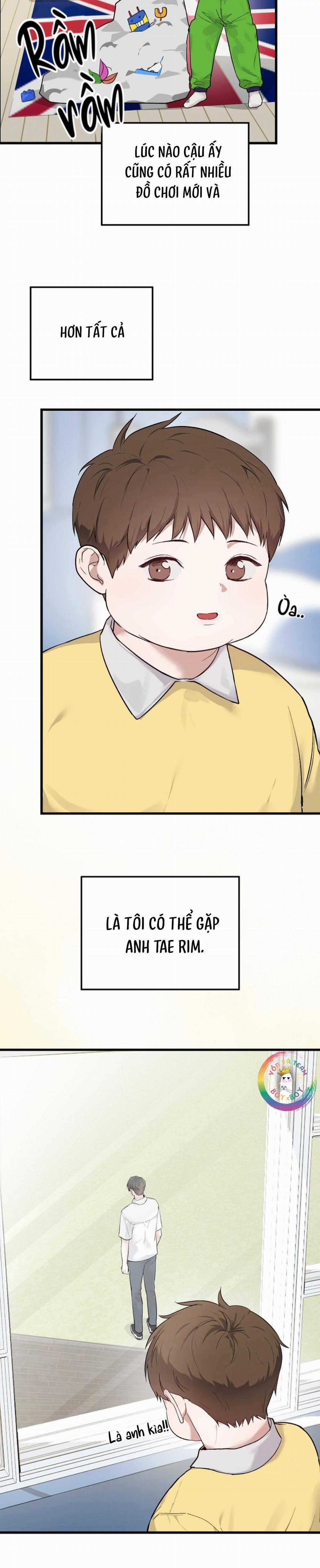 Sweet shot 2 trang 1