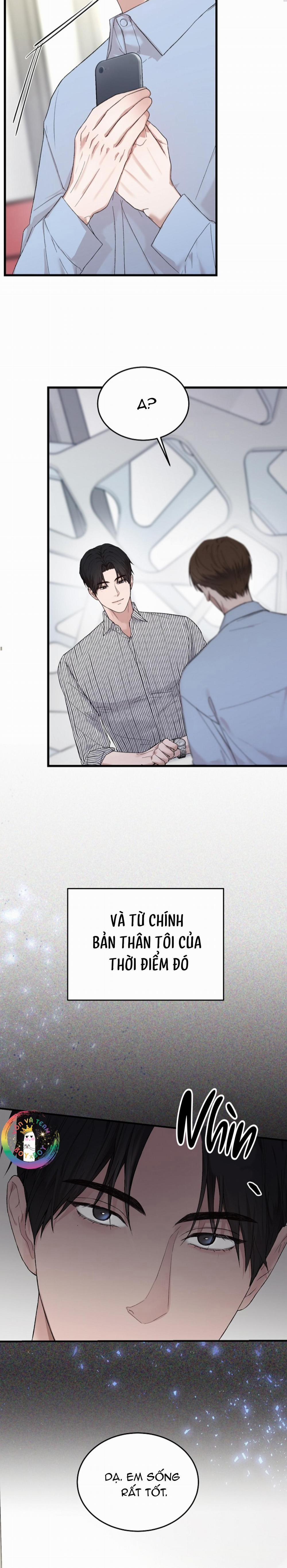 Sweet shot 2 trang 11