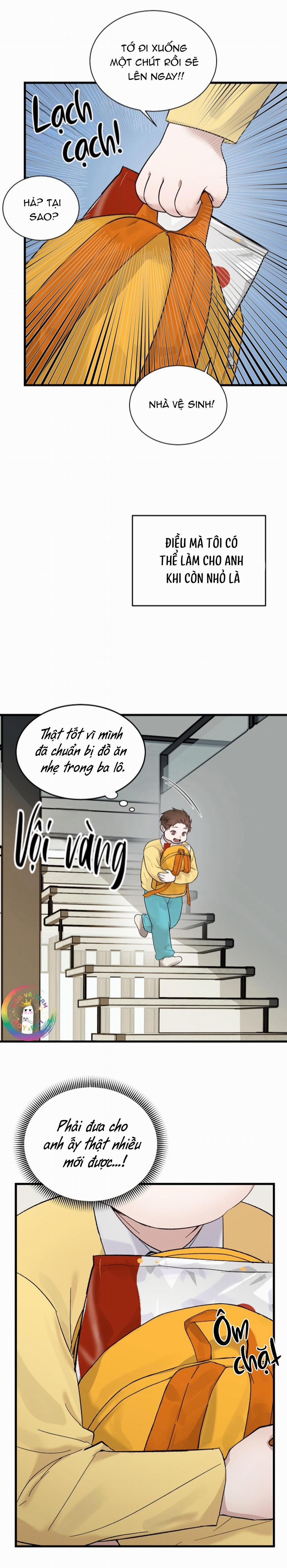 Sweet shot 2 trang 2