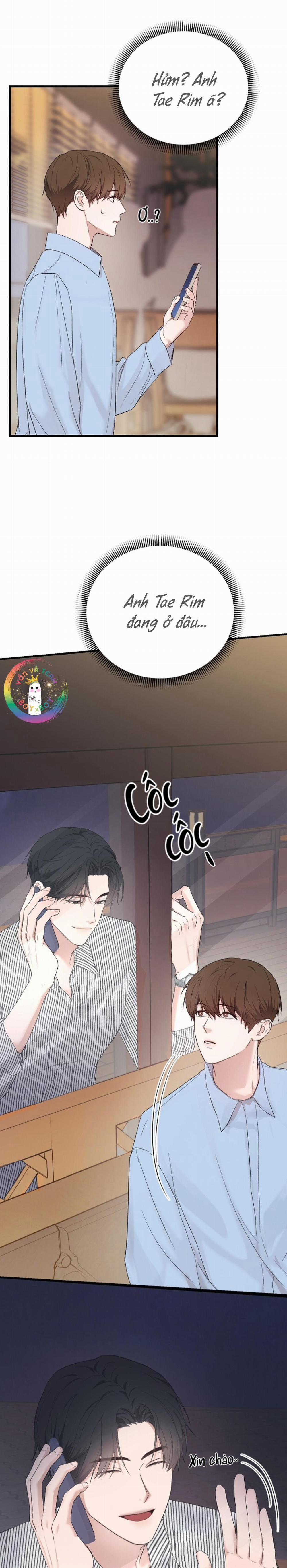 Sweet shot 2 trang 20