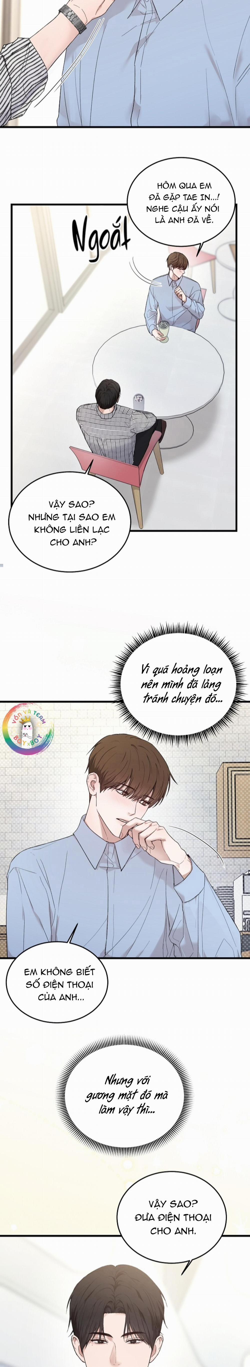 Sweet shot 2 trang 8