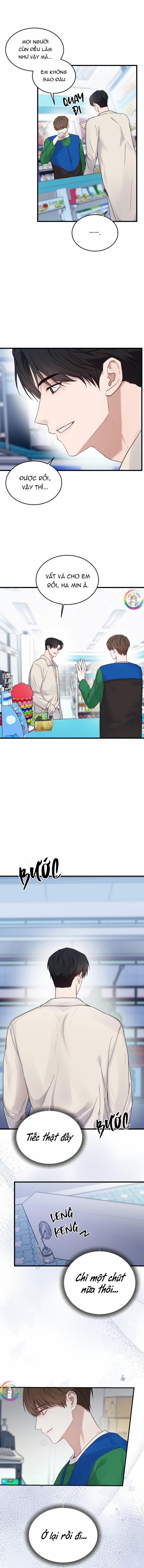 Sweet shot 3 trang 14