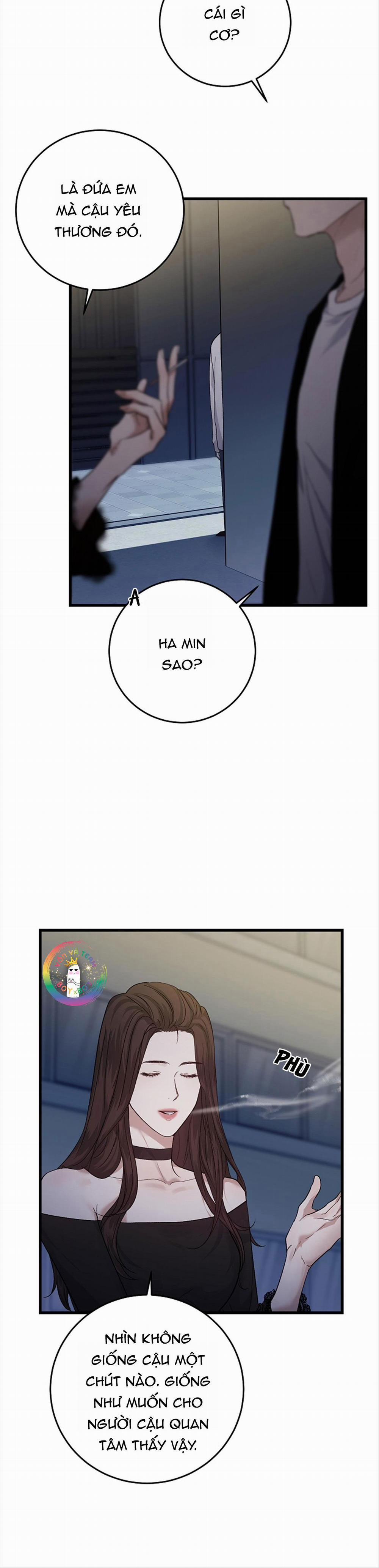 Sweet shot 6 trang 10