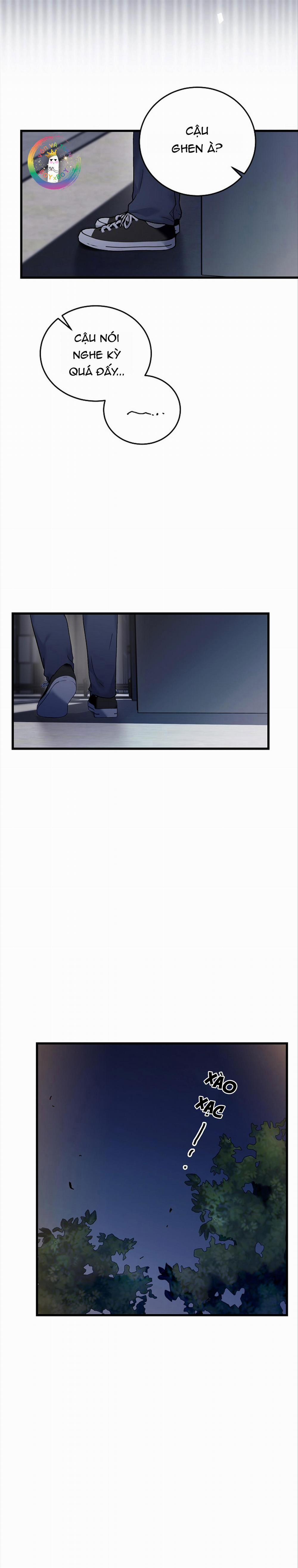 Sweet shot 6 trang 13