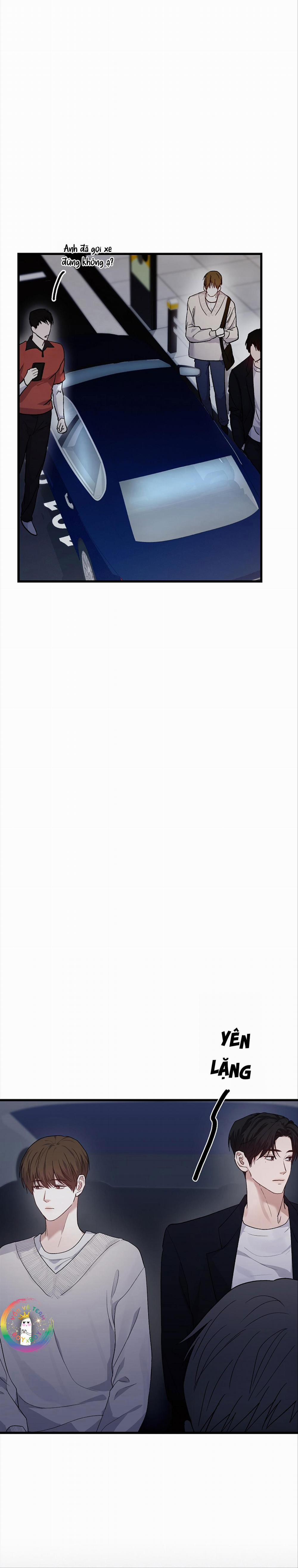 Sweet shot 6 trang 14