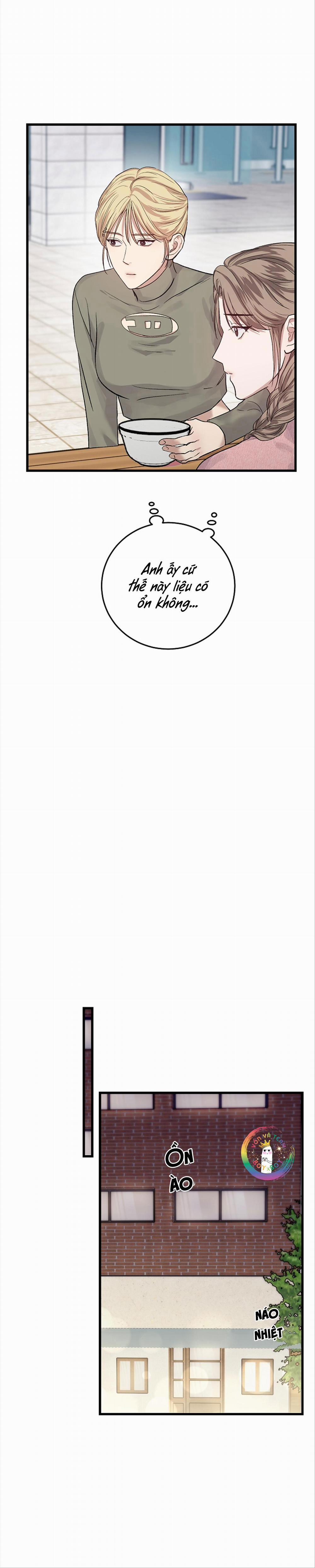 Sweet shot 6 trang 24