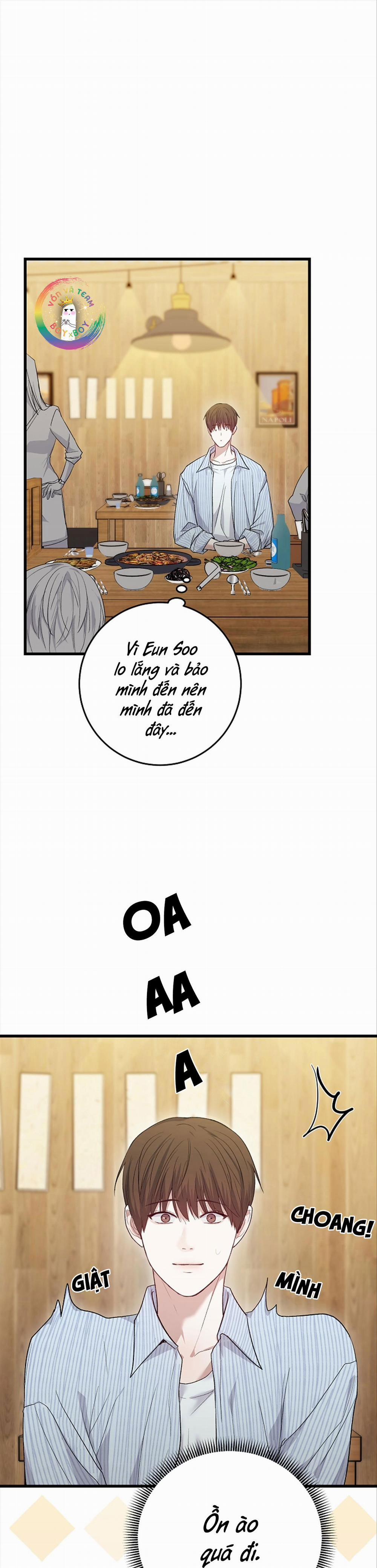 Sweet shot 6 trang 25