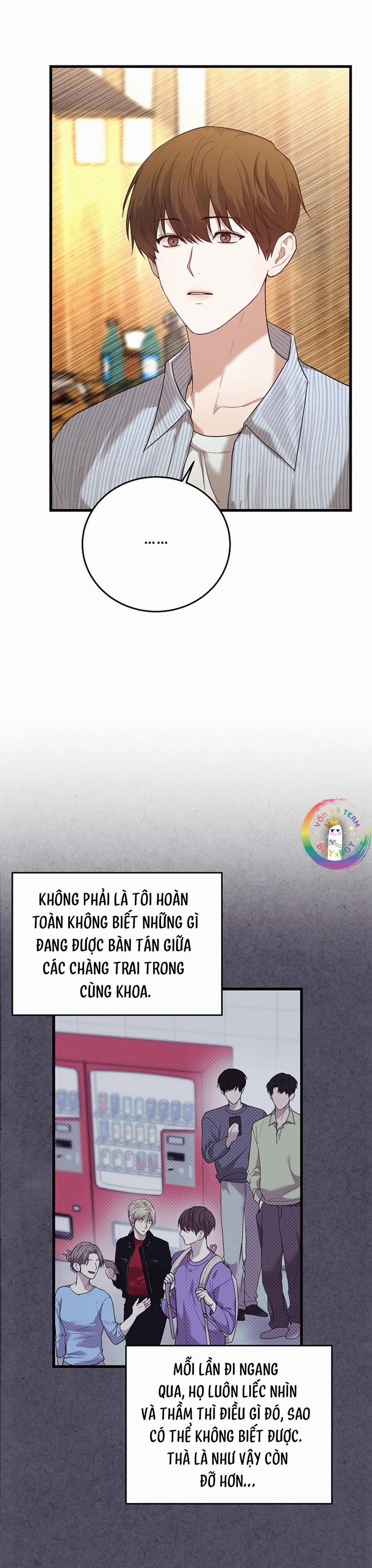 Sweet shot 7 trang 1