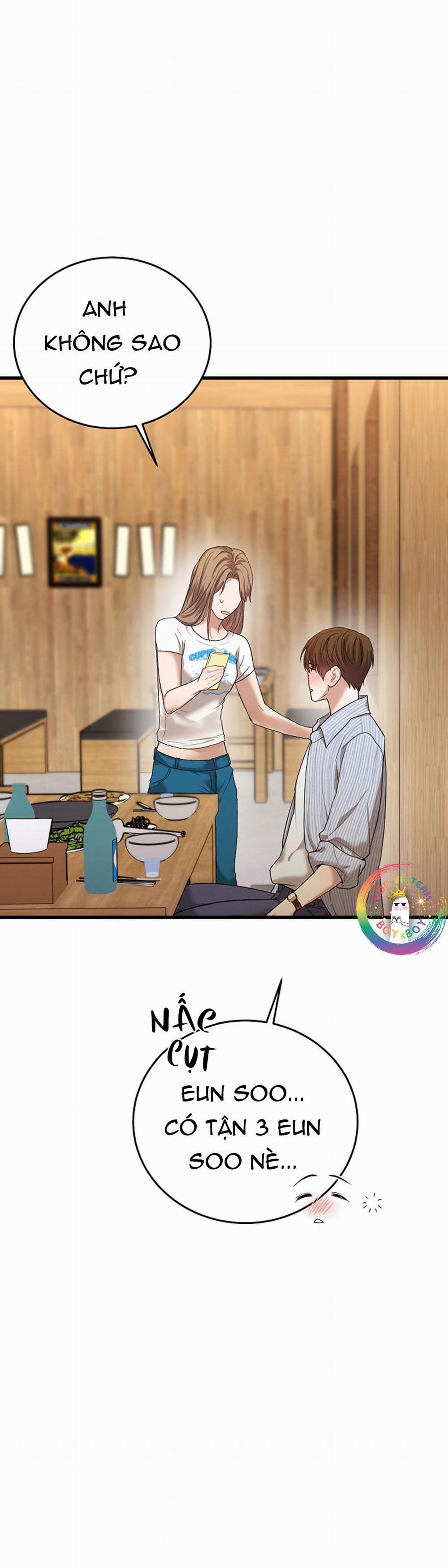 Sweet shot 7 trang 12