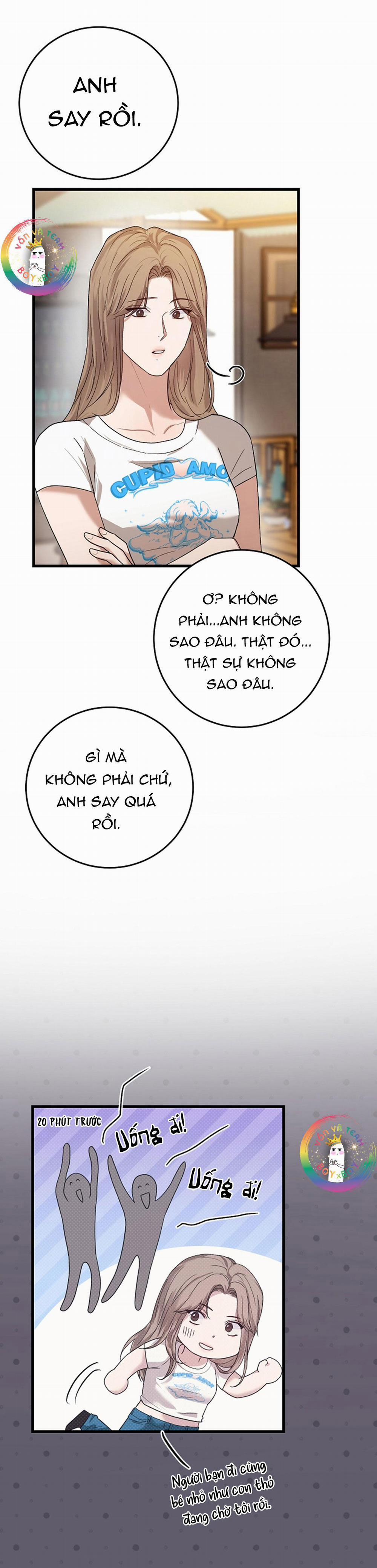 Sweet shot 7 trang 13