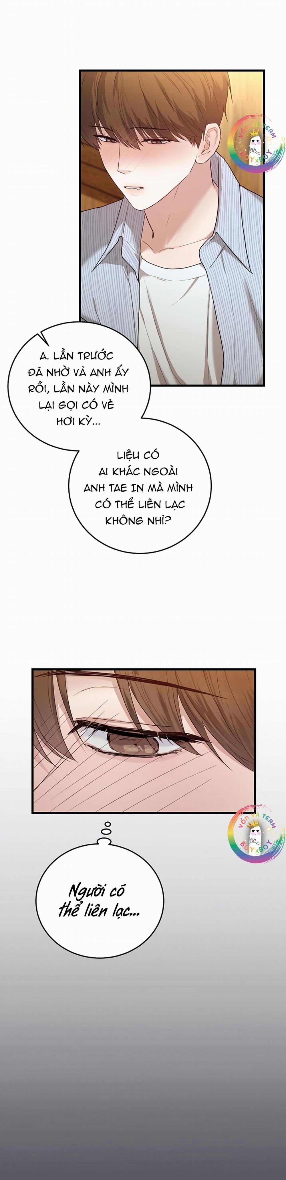 Sweet shot 7 trang 16