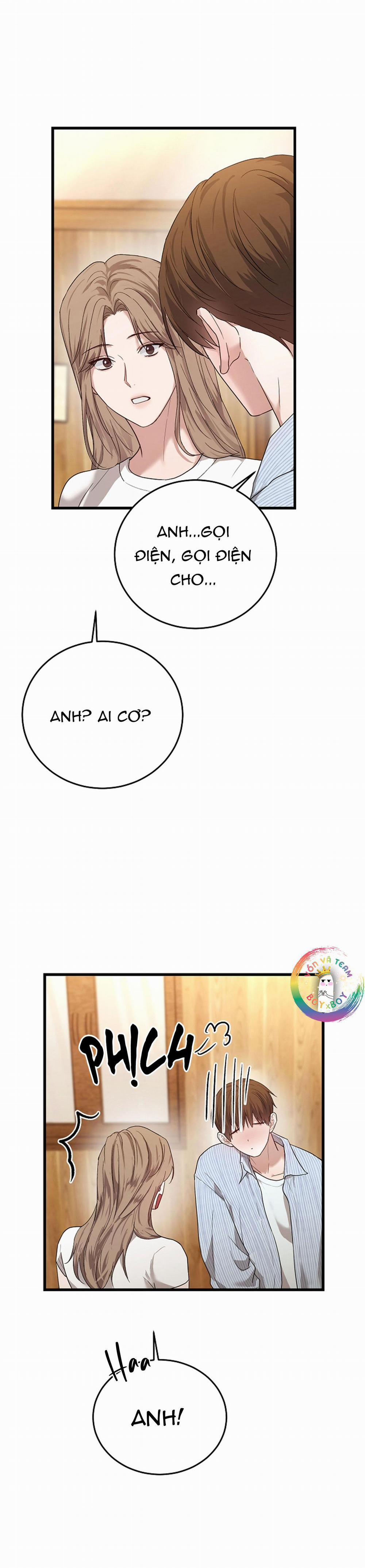 Sweet shot 7 trang 18