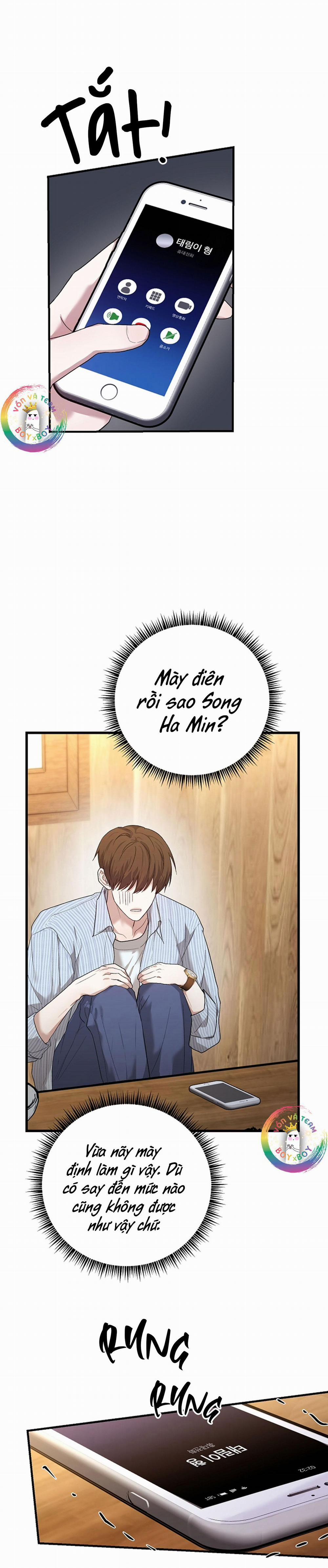 Sweet shot 7 trang 23