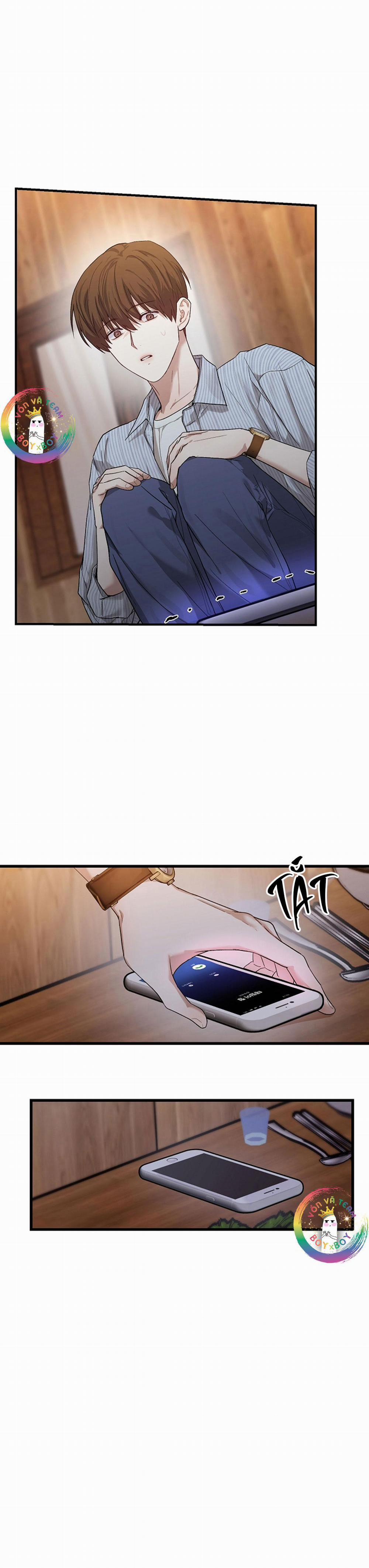 Sweet shot 7 trang 24