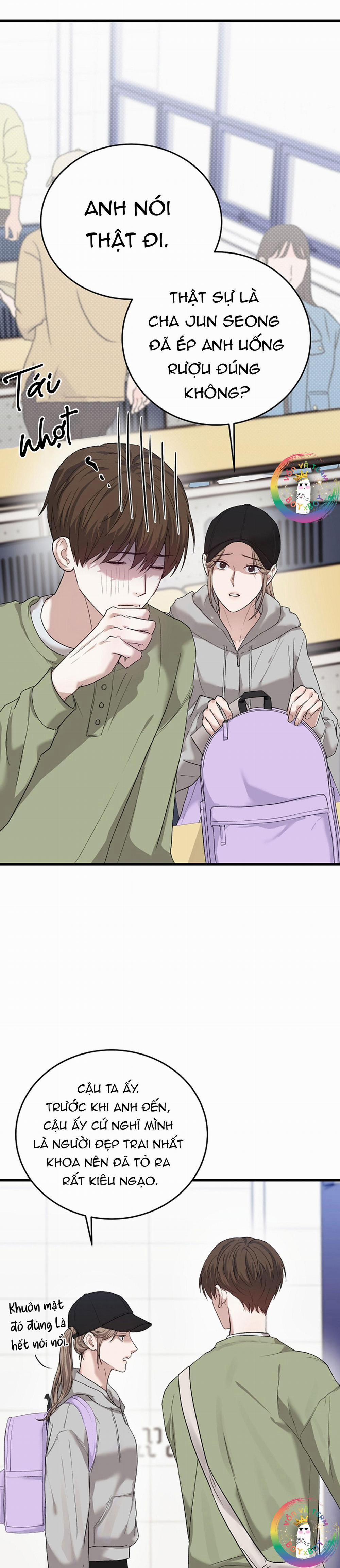 Sweet shot 7 trang 26