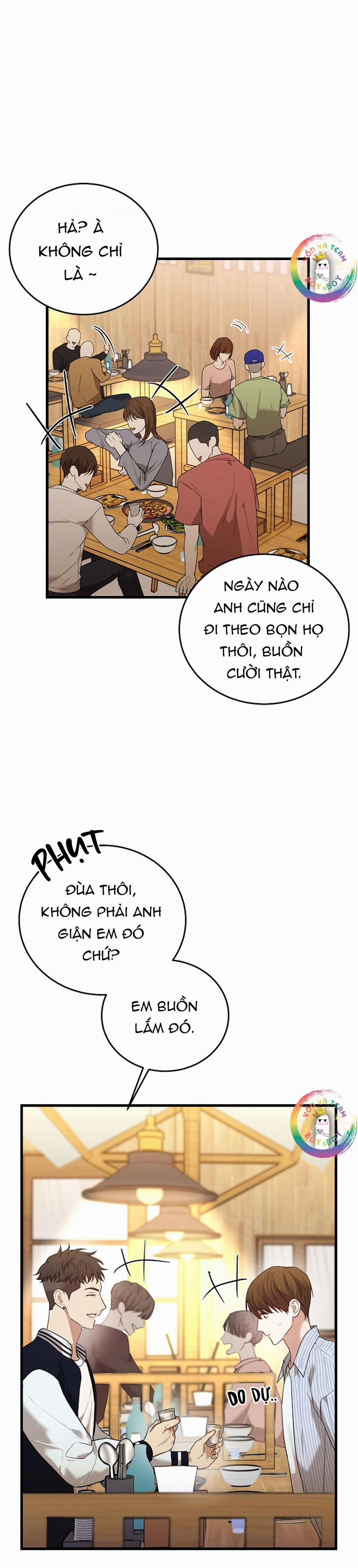 Sweet shot 7 trang 3