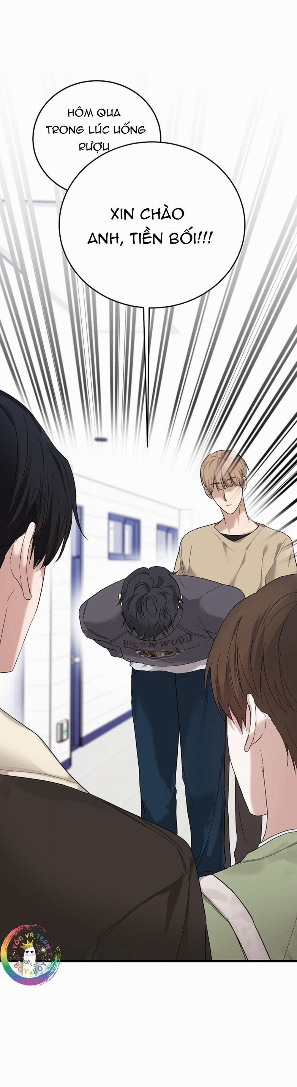 Sweet shot 7 trang 30