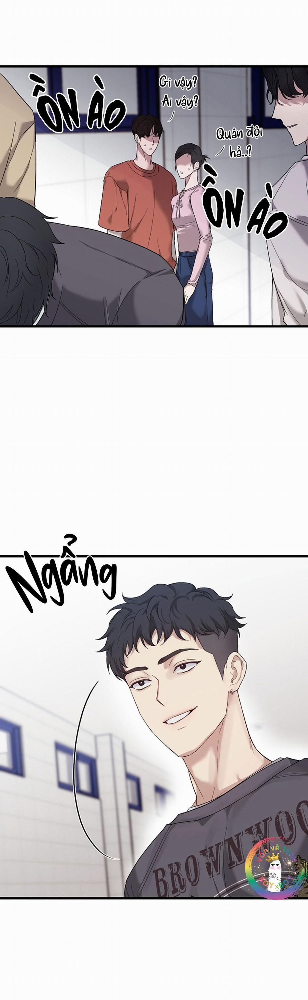 Sweet shot 7 trang 31