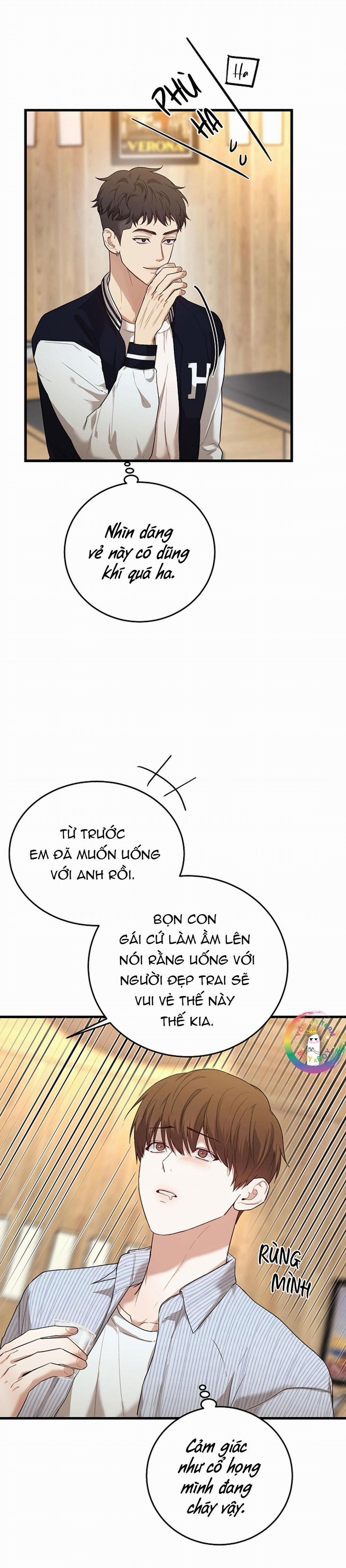 Sweet shot 7 trang 5