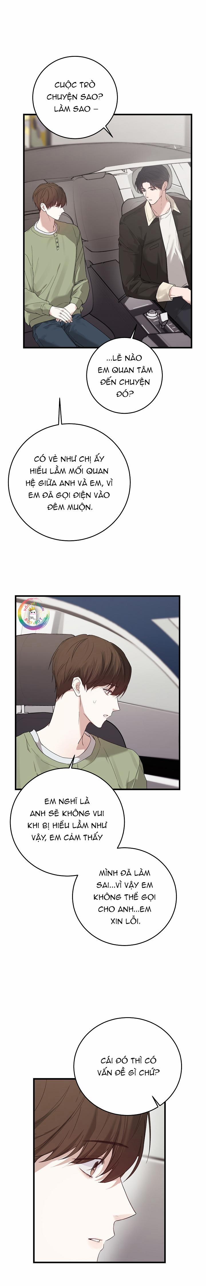 Sweet shot 8 trang 10