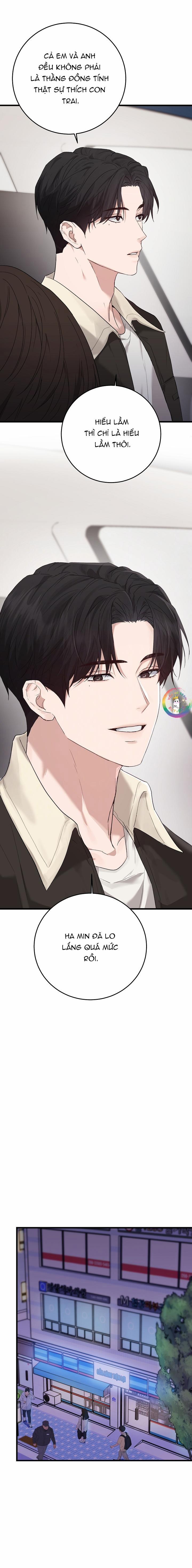 Sweet shot 8 trang 11