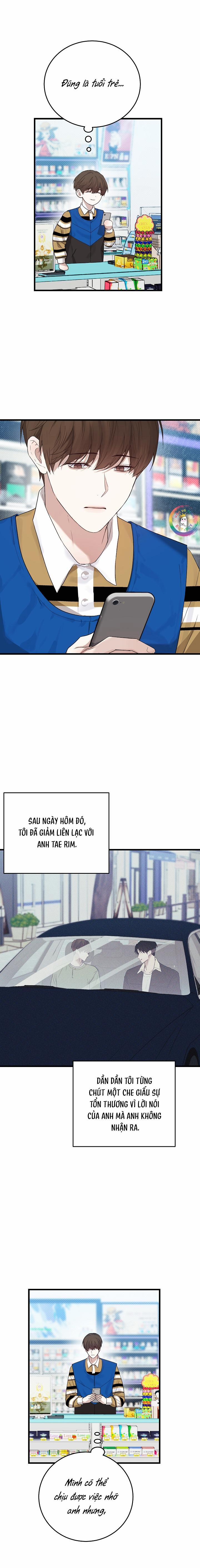 Sweet shot 8 trang 13