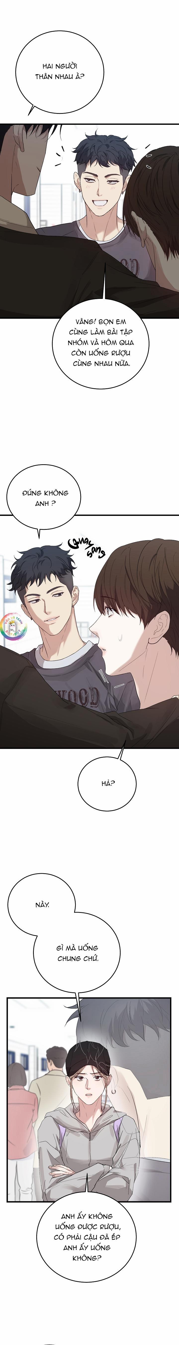 Sweet shot 8 trang 2