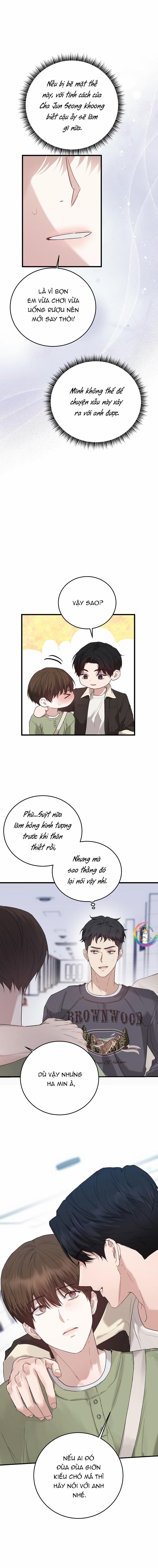 Sweet shot 8 trang 4