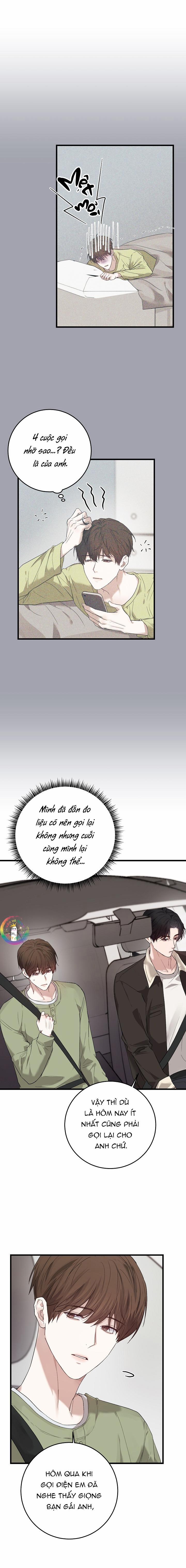 Sweet shot 8 trang 7