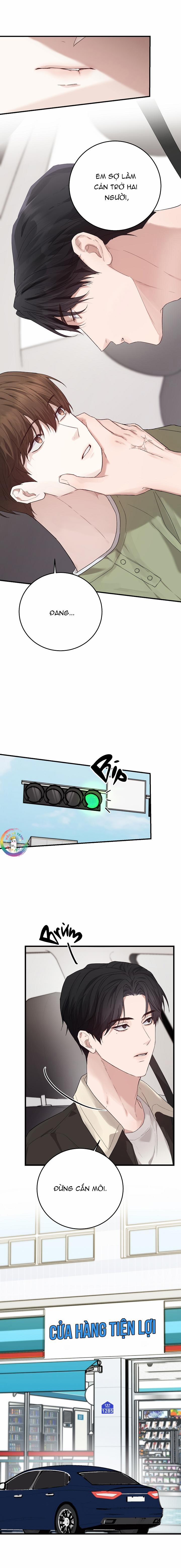 Sweet shot 8 trang 8