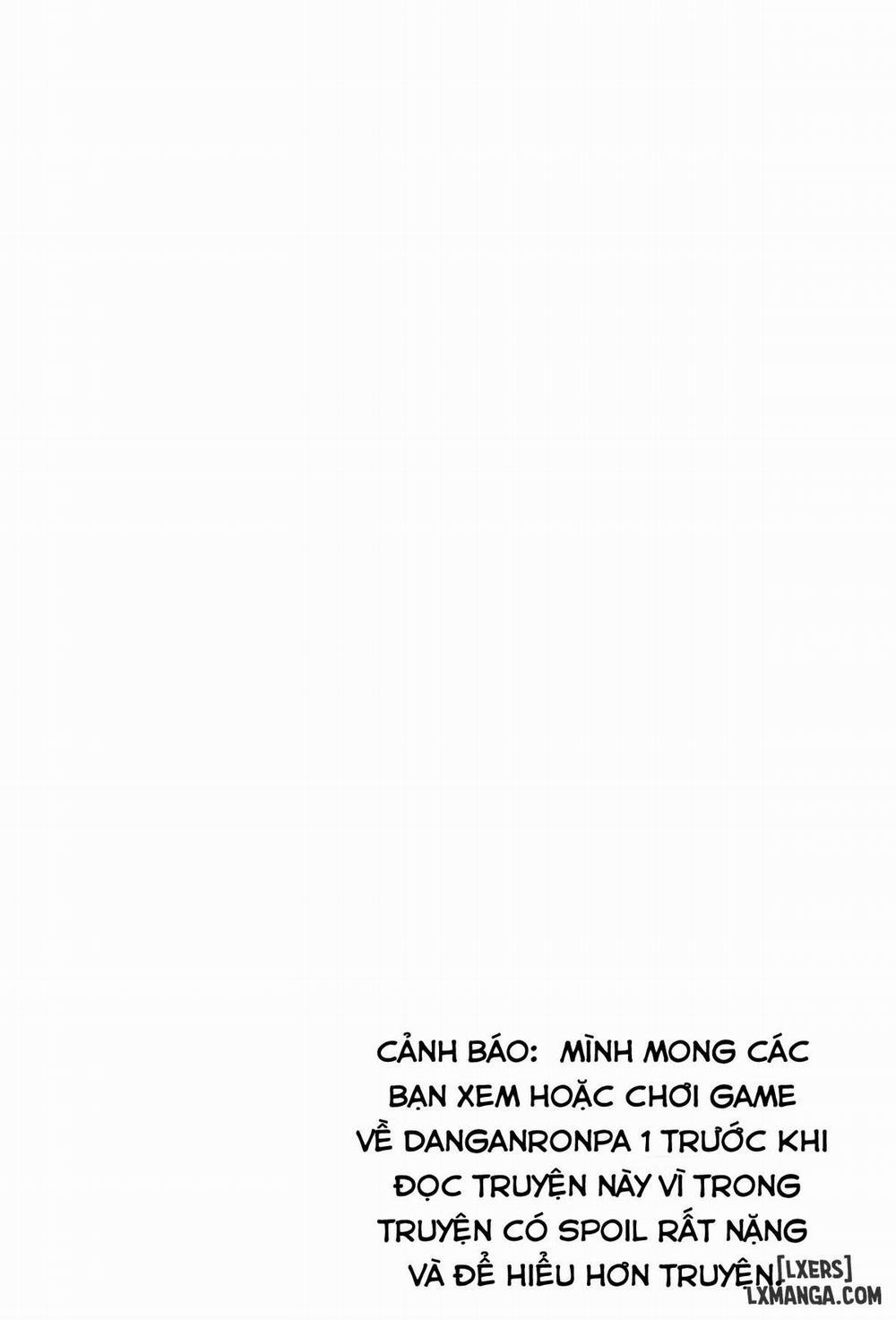 Sweet Sweet Lost Memory Oneshot trang 3