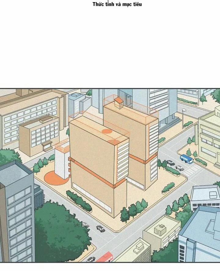 Swing Baby 1 trang 11