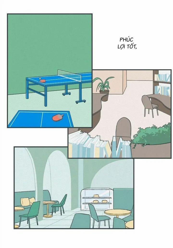 Swing Baby 1 trang 15