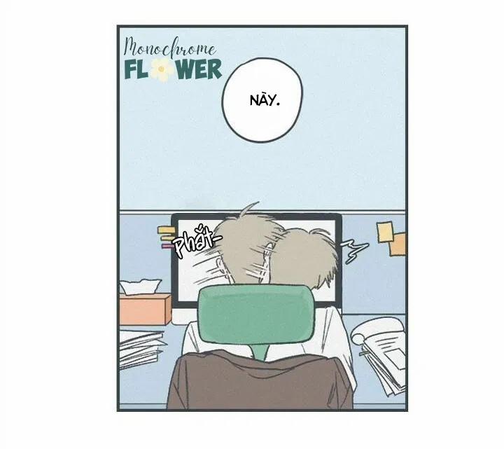 Swing Baby 1 trang 20