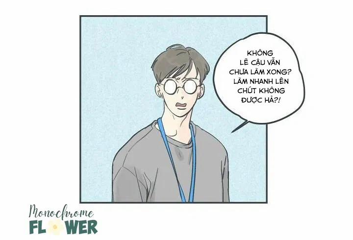 Swing Baby 1 trang 24