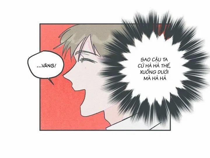 Swing Baby 1 trang 26