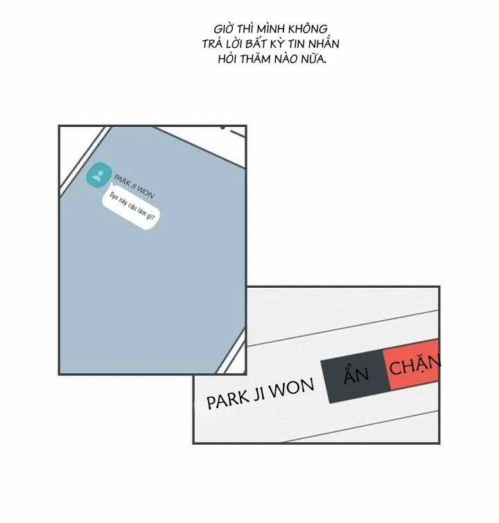 Swing Baby 1 trang 30