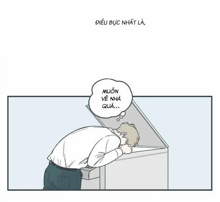 Swing Baby 1 trang 33