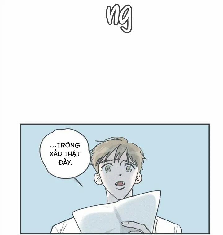 Swing Baby 1 trang 37