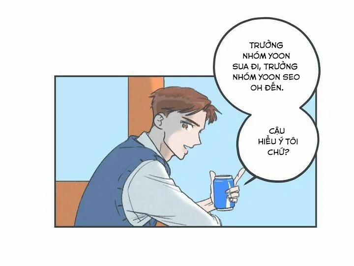 Swing Baby 1 trang 43