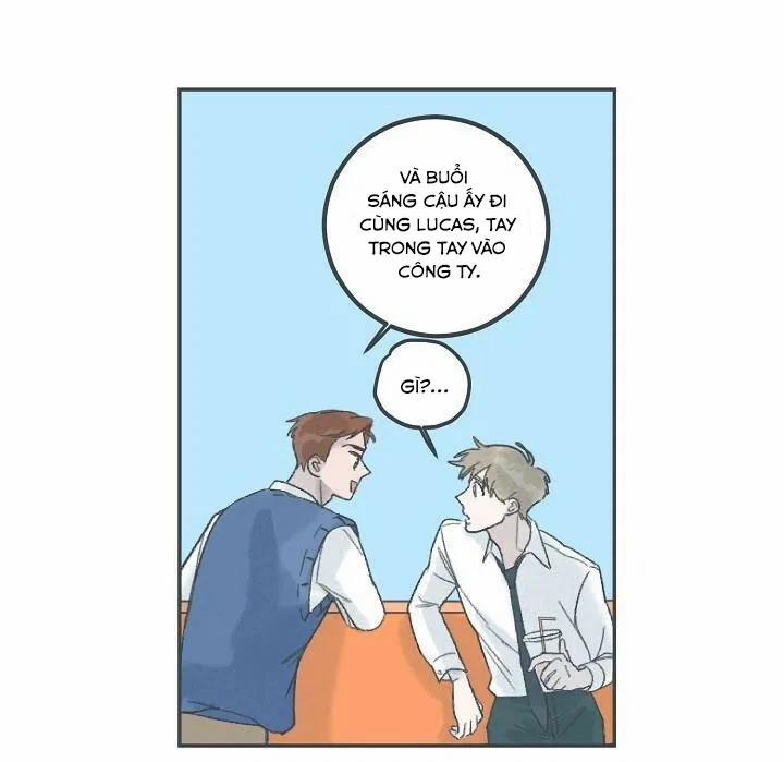 Swing Baby 1 trang 45