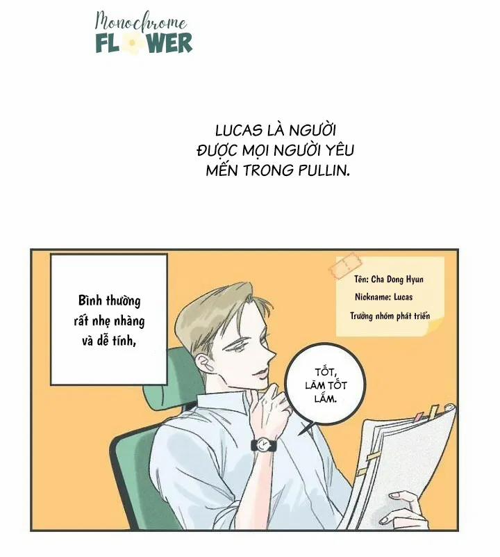 Swing Baby 1 trang 46