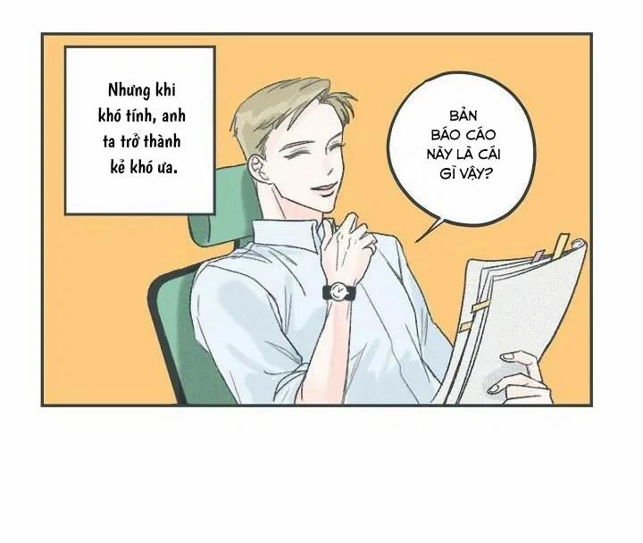 Swing Baby 1 trang 47