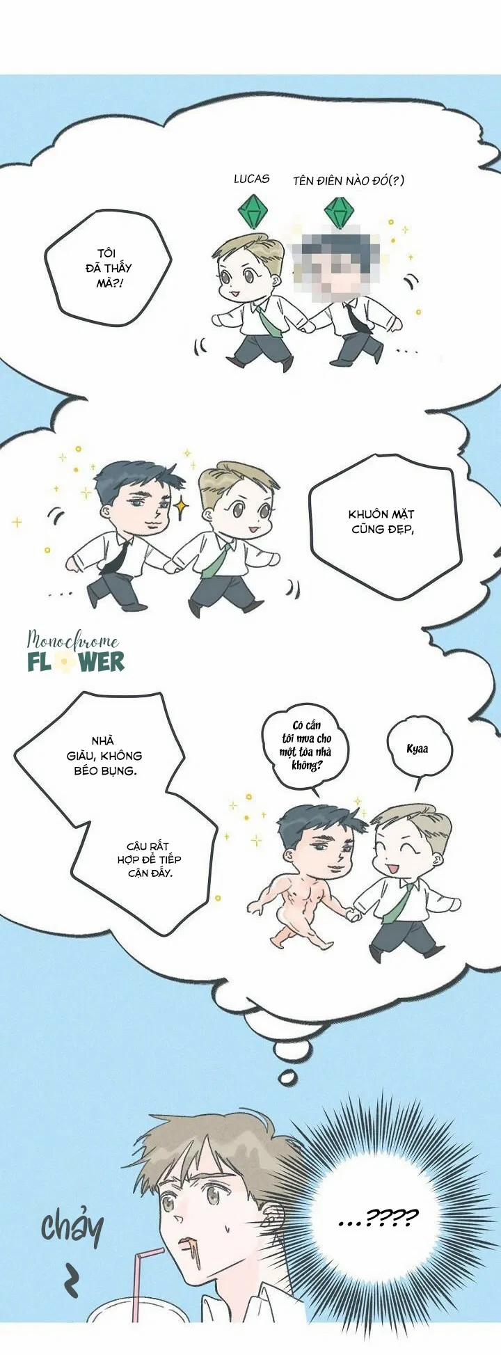 Swing Baby 1 trang 49