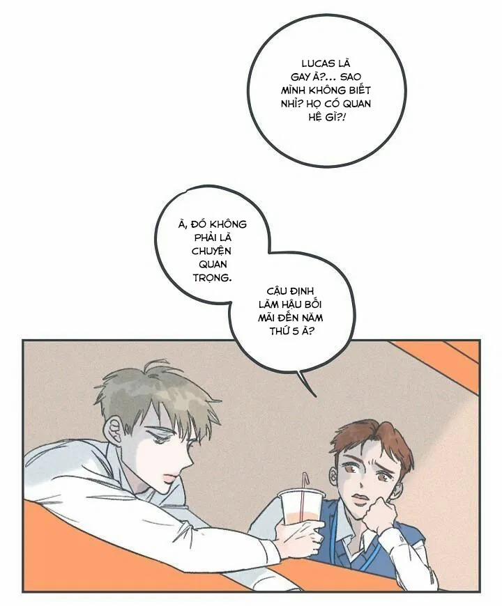 Swing Baby 1 trang 50