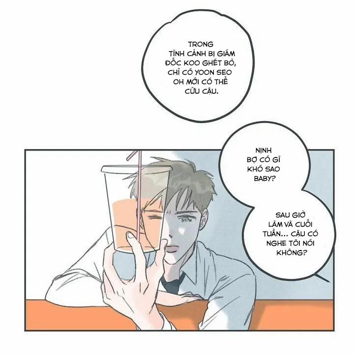 Swing Baby 1 trang 51