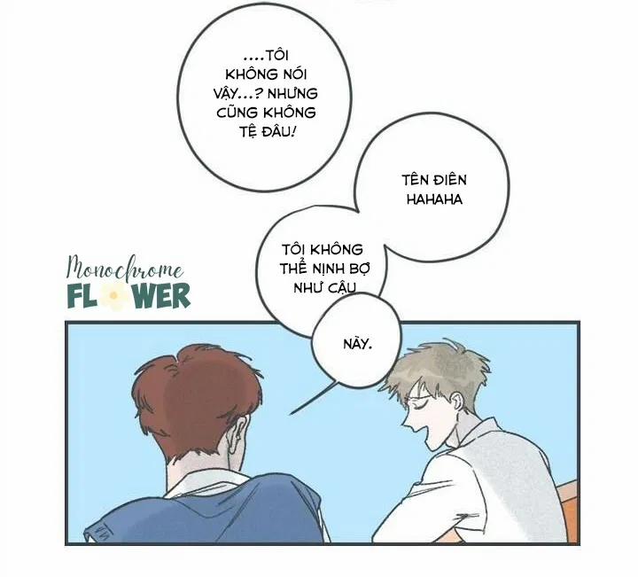 Swing Baby 1 trang 54