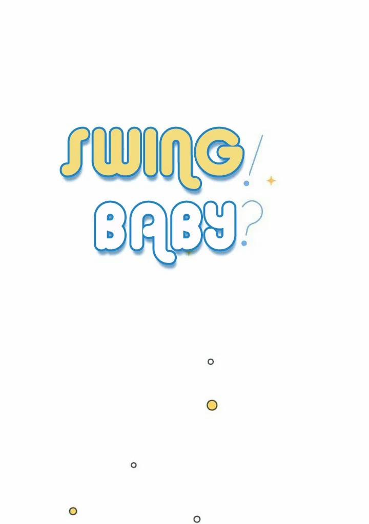Swing Baby 1 trang 8